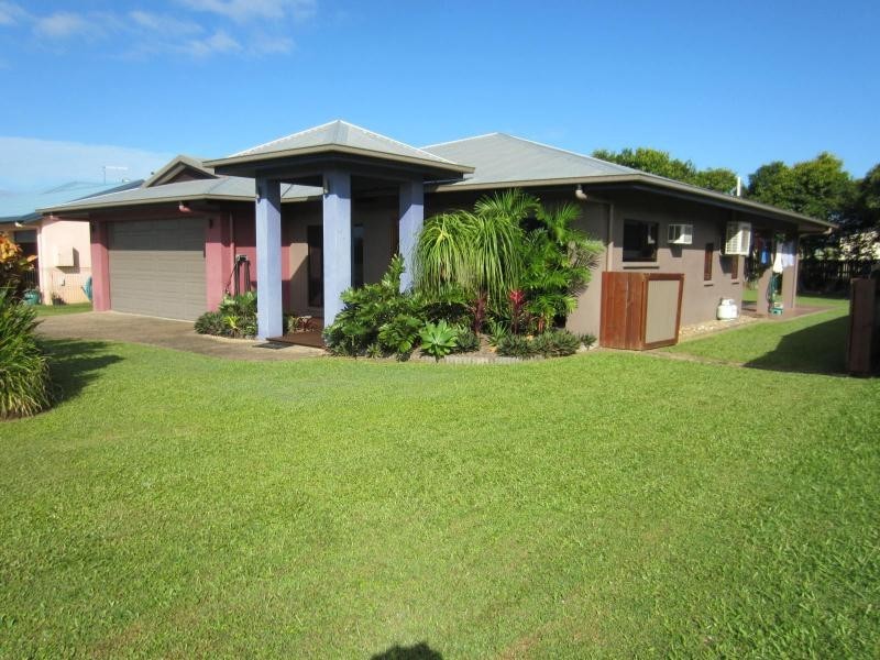 Innisfail QLD 4860