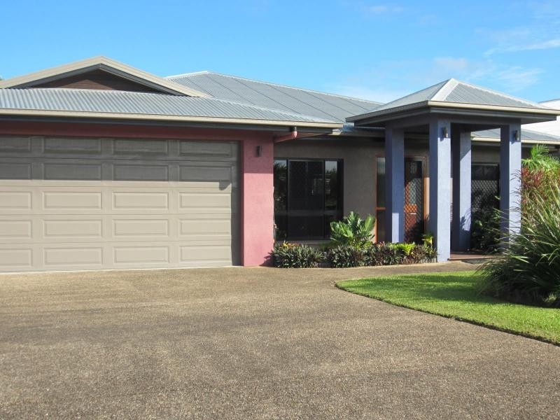 Innisfail QLD 4860