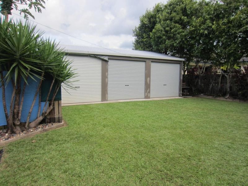 Innisfail QLD 4860