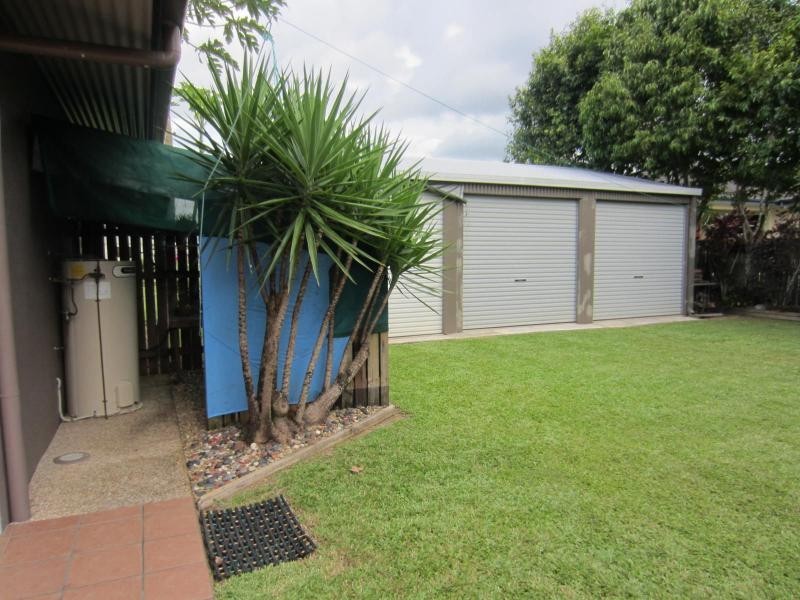 Innisfail QLD 4860