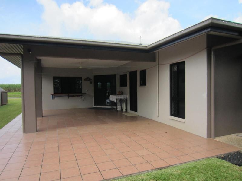 Innisfail QLD 4860