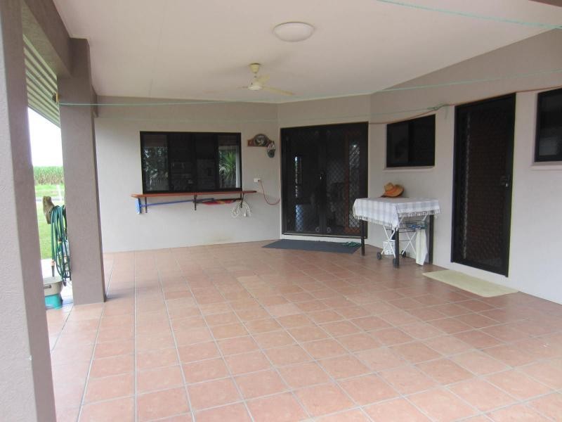 Innisfail QLD 4860