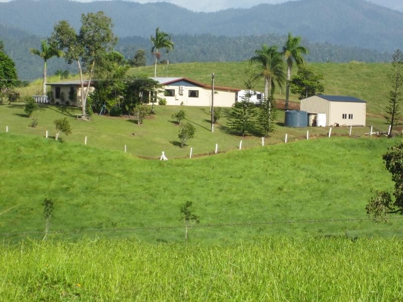 Innisfail QLD 4860