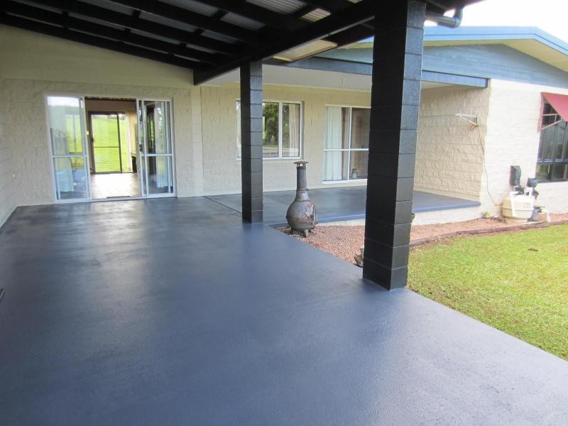 Innisfail QLD 4860