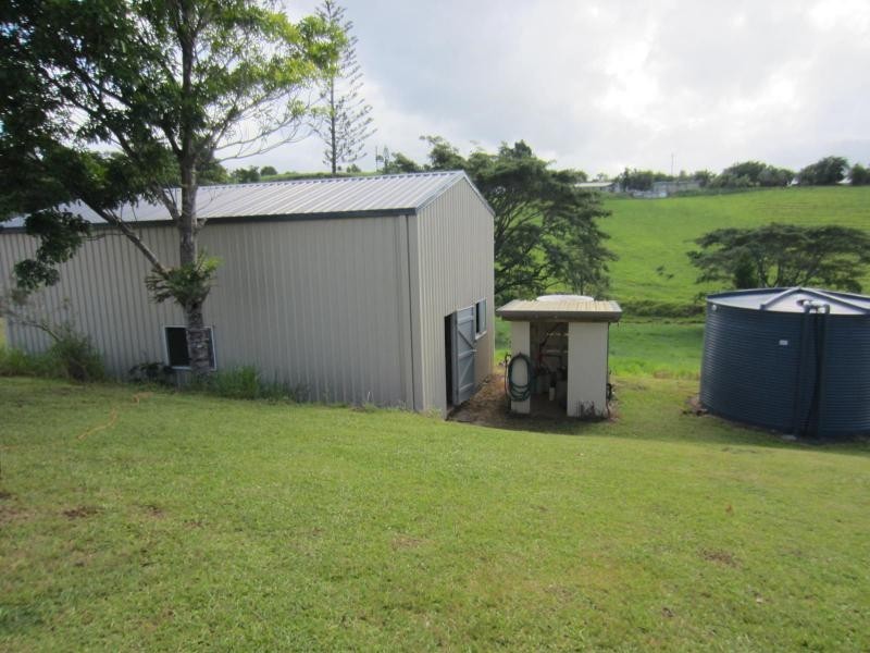 Innisfail QLD 4860