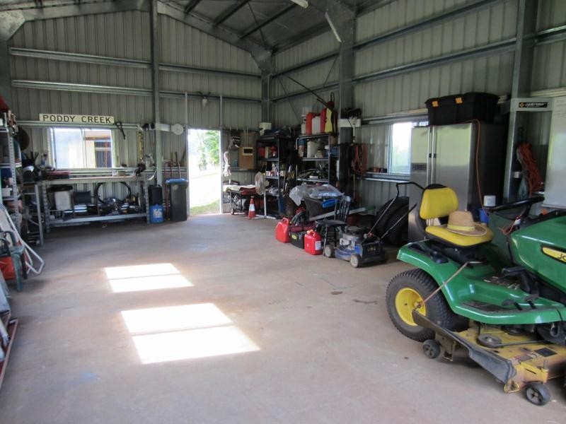 Innisfail QLD 4860