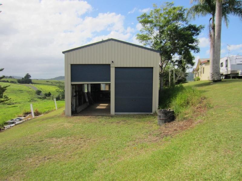Innisfail QLD 4860