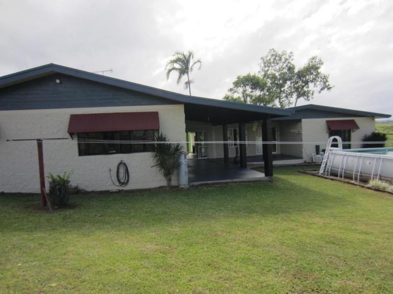 Innisfail QLD 4860