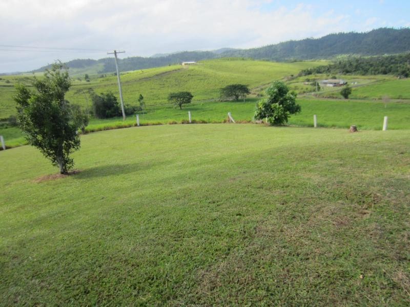 Innisfail QLD 4860