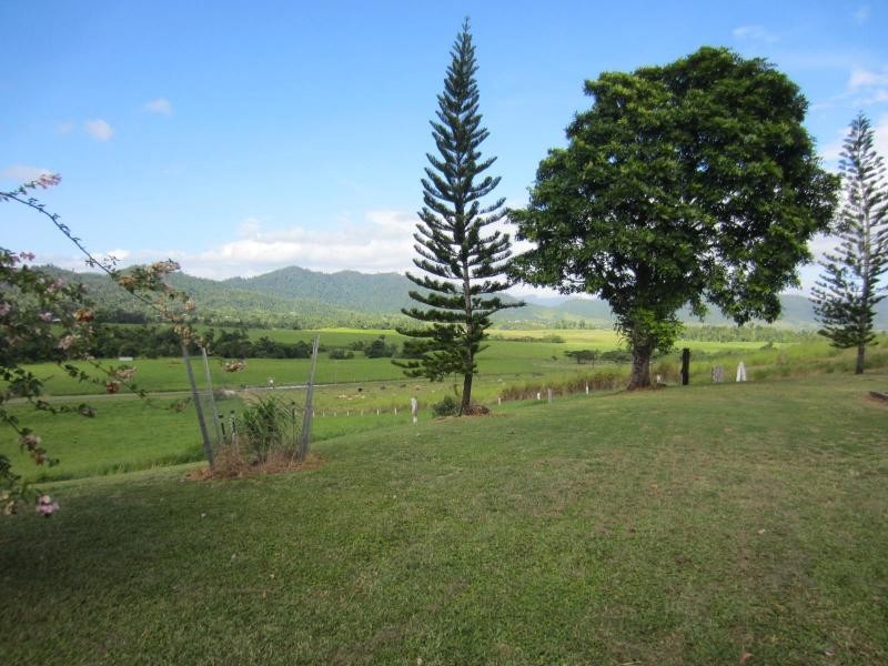 Innisfail QLD 4860