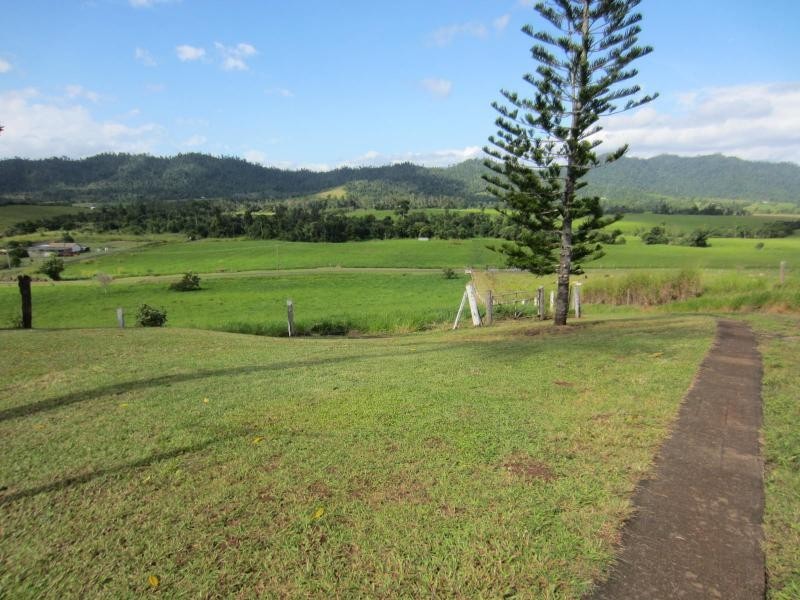 Innisfail QLD 4860