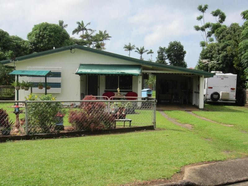 Innisfail QLD 4860