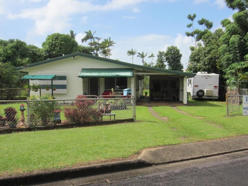 Innisfail QLD 4860