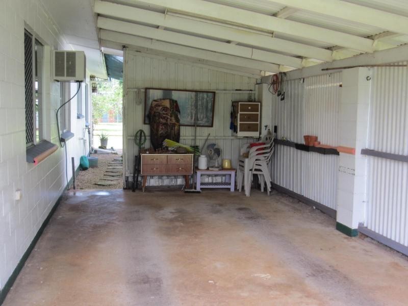 Innisfail QLD 4860