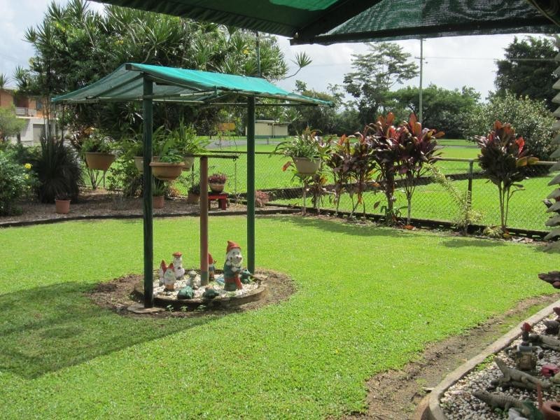 Innisfail QLD 4860