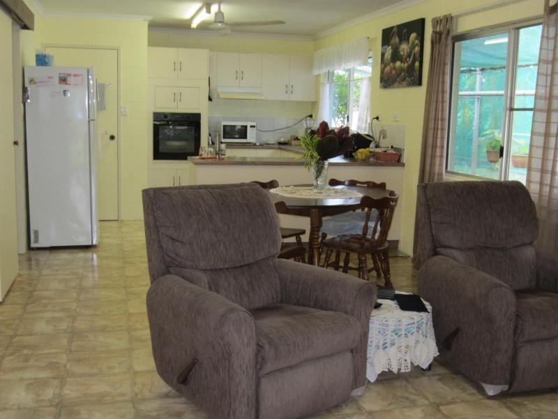 Innisfail QLD 4860
