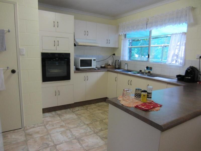Innisfail QLD 4860