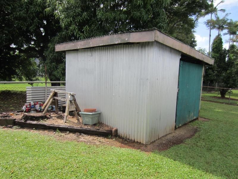 Innisfail QLD 4860