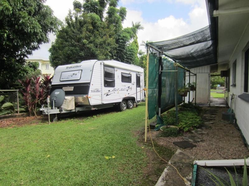 Innisfail QLD 4860