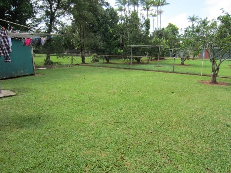 Innisfail QLD 4860