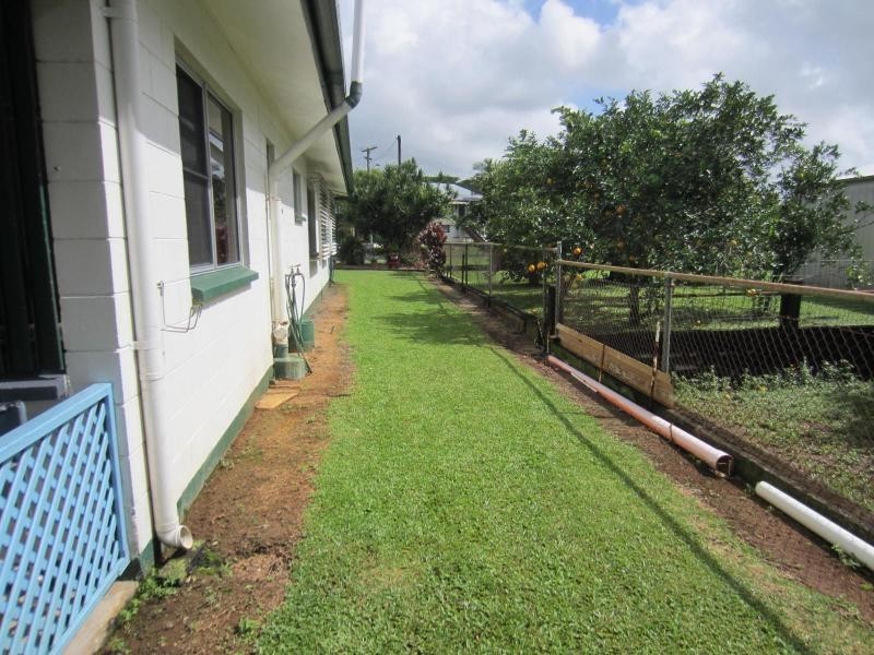 Innisfail QLD 4860