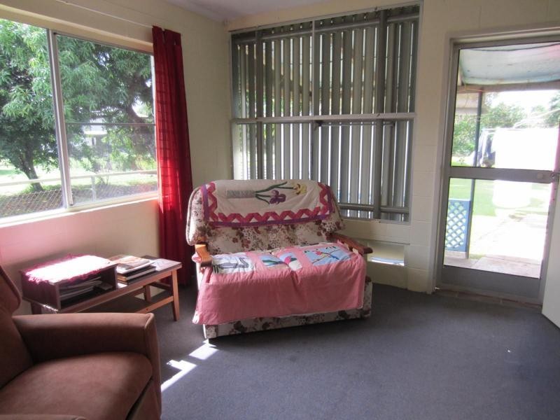 Innisfail QLD 4860