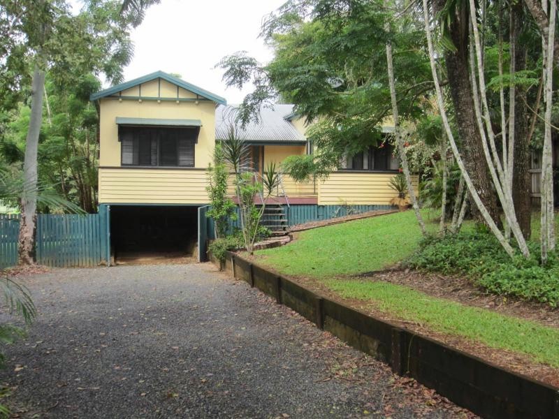 Innisfail QLD 4860