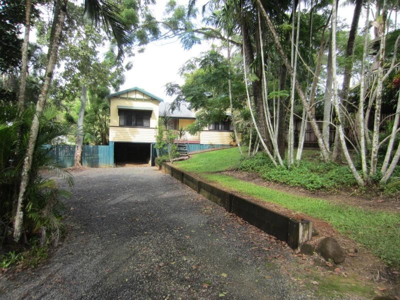 Innisfail QLD 4860
