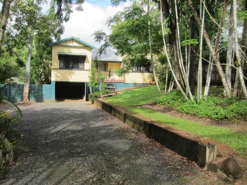 Innisfail QLD 4860