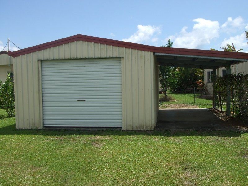 Innisfail QLD 4860