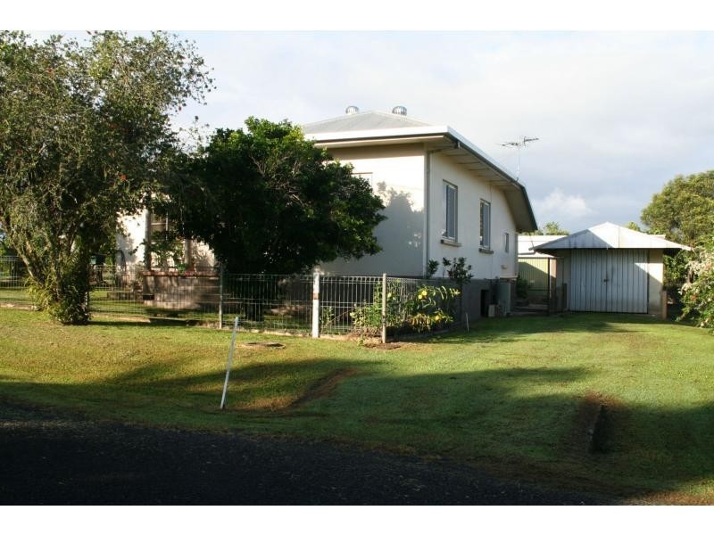 36 GOWRIE Street, Mourilyan QLD 4858