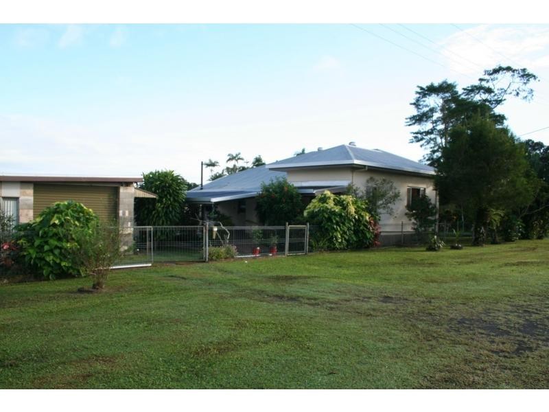 36 GOWRIE Street, Mourilyan QLD 4858