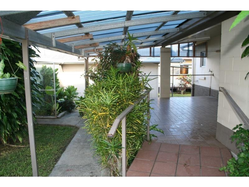 36 GOWRIE Street, Mourilyan QLD 4858