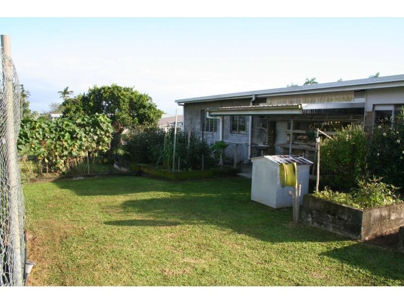 36 GOWRIE Street, Mourilyan QLD 4858