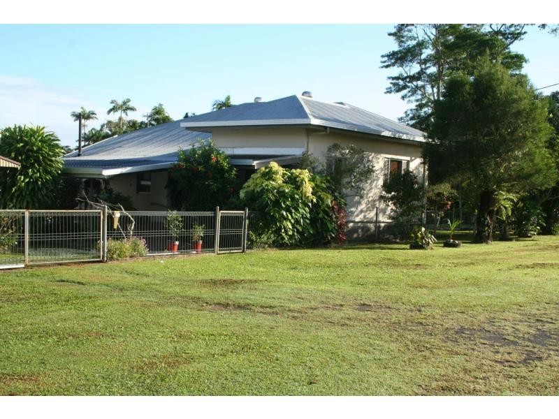 36 GOWRIE Street, Mourilyan QLD 4858