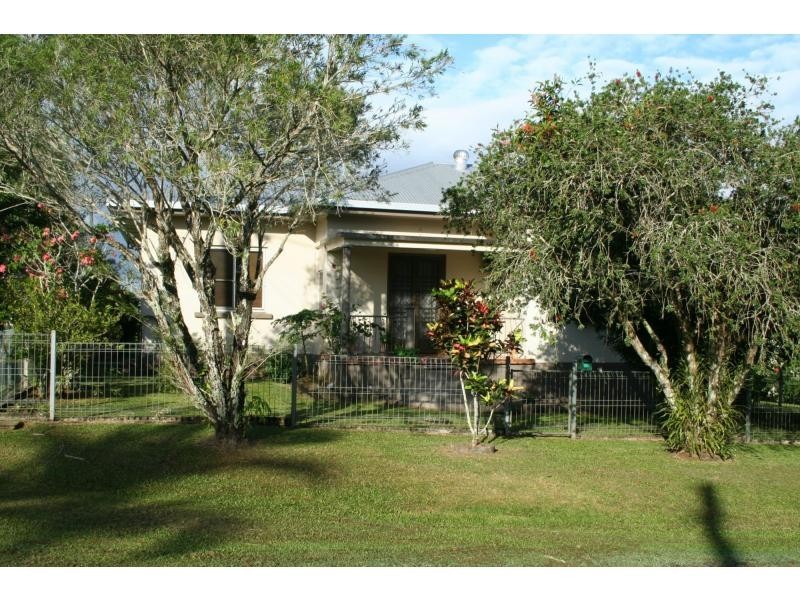 36 GOWRIE Street, Mourilyan QLD 4858