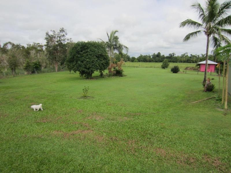 Etty Bay QLD 4858