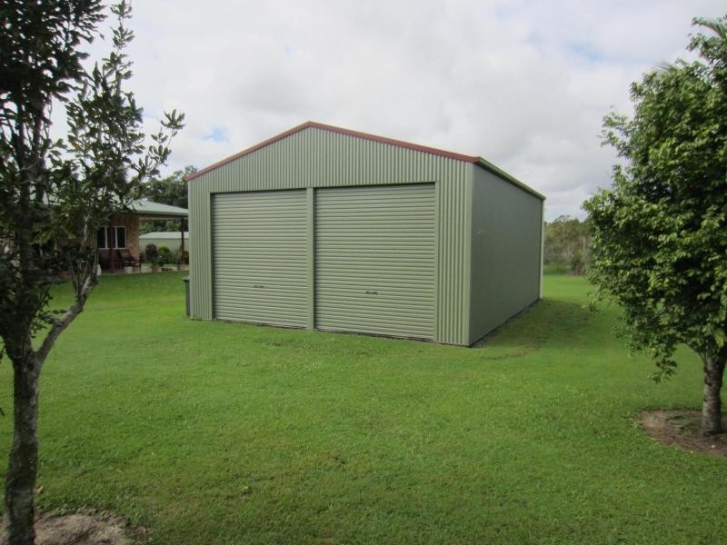Etty Bay QLD 4858