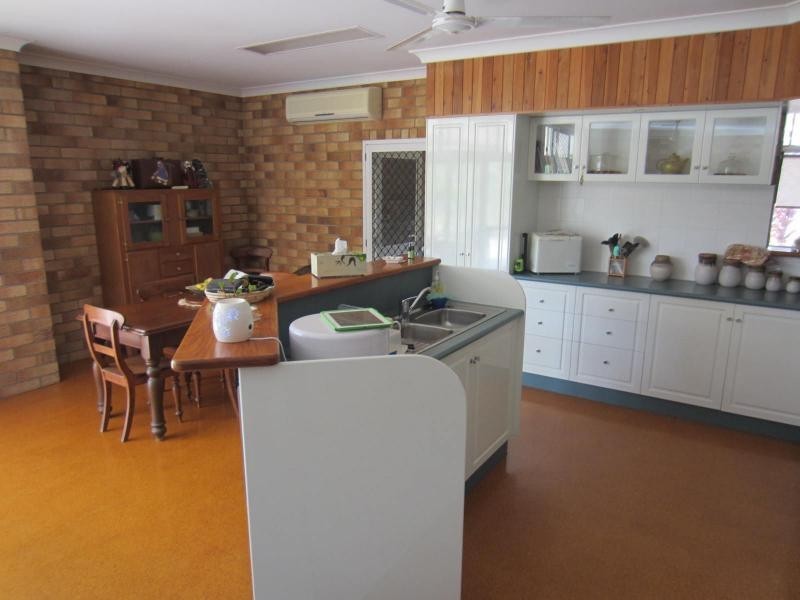 Etty Bay QLD 4858