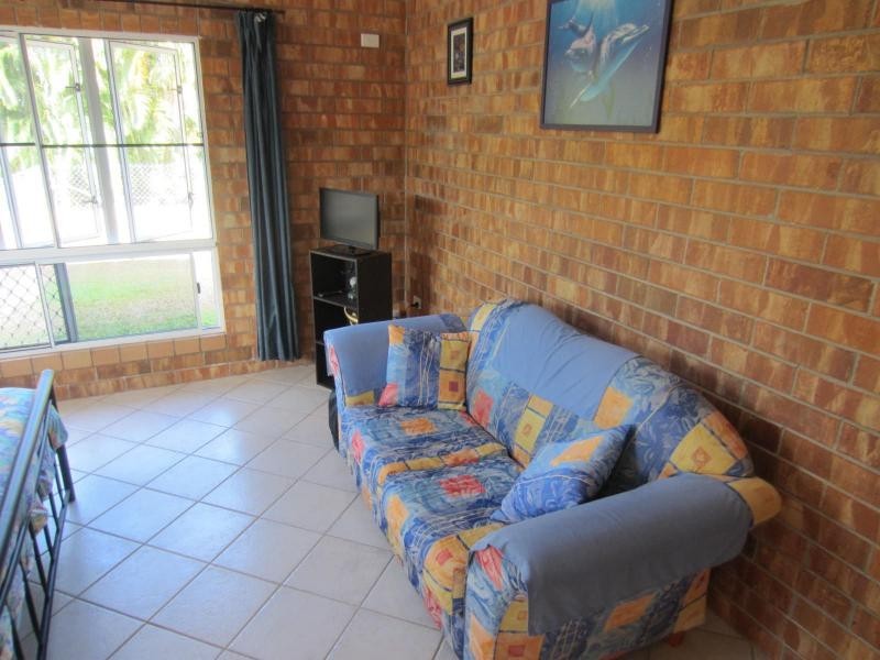 Etty Bay QLD 4858
