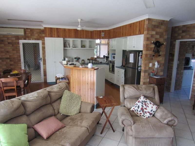 Etty Bay QLD 4858