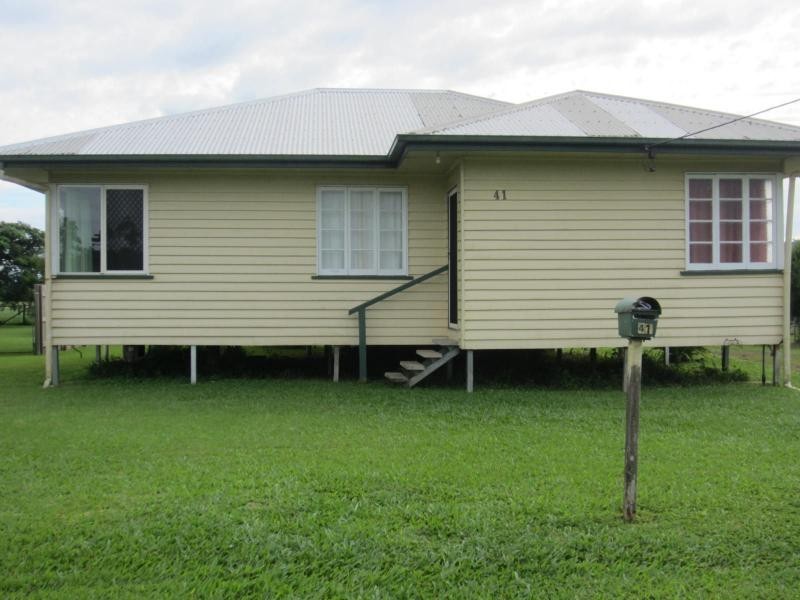 Innisfail QLD 4860