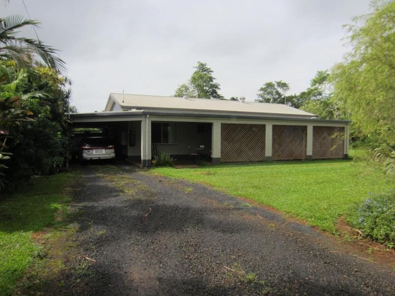 Mundoo QLD 4860