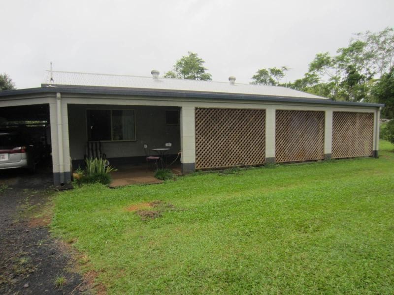 Mundoo QLD 4860