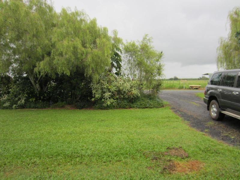 Mundoo QLD 4860