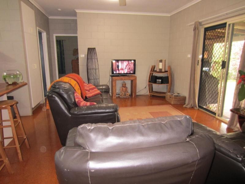 Mundoo QLD 4860