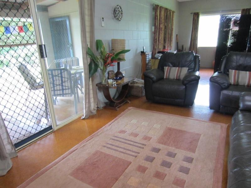 Mundoo QLD 4860