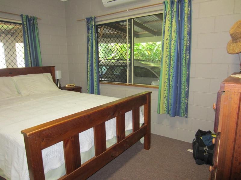 Mundoo QLD 4860
