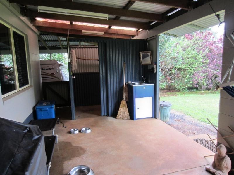 Mundoo QLD 4860