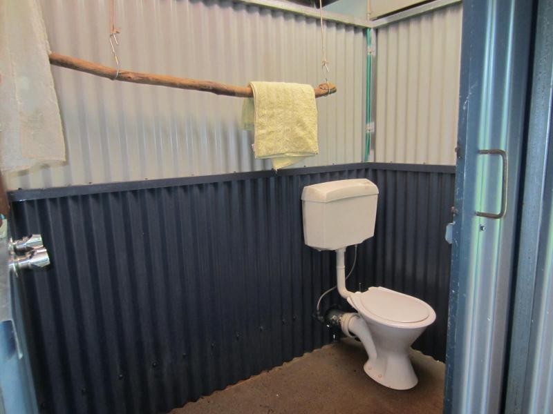 Mundoo QLD 4860